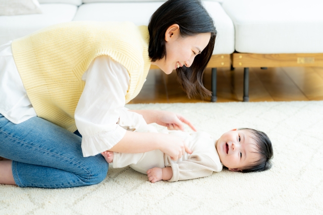 ホルモン補充　周期